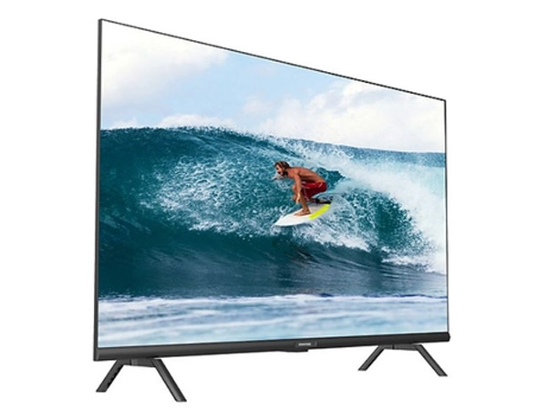 Smart Tivi Coocaa Full HD 43 inch 43S3U+