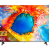 Smart TV QLED 4K Toshiba 55 inch 55M450NP