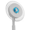 Tấm lọc AX88 ATQ cánh quạt Hepafan (lắp vào quạt điện thông thường)