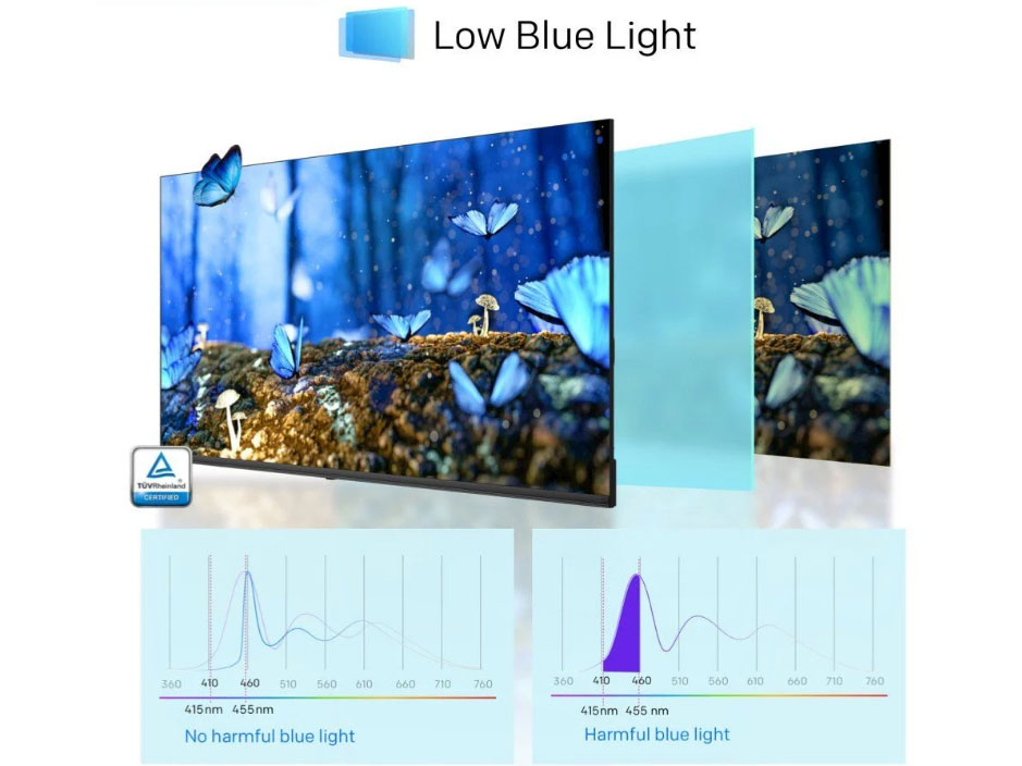 Google Tivi Coocaa Full HD 43 inch 43Z73