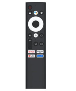 Google Tivi Coocaa 4K 55 inch 55Y72