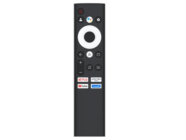 Google Tivi Coocaa 4K 55 inch 55Y72