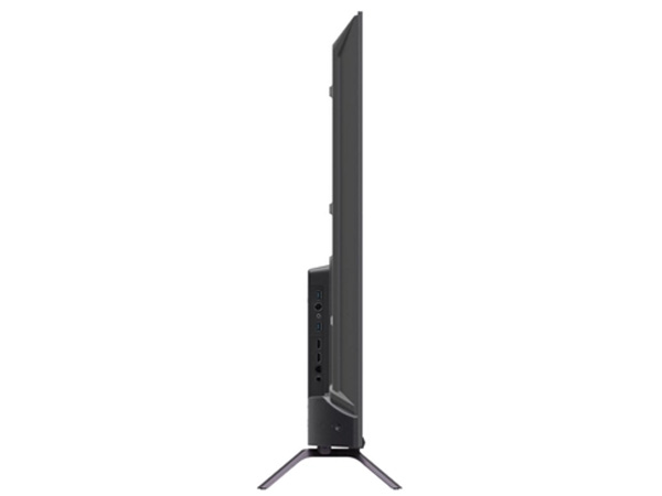 Google Tivi Coocaa 4K 55 inch 55Y72