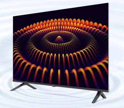 Tivi Coocaa 55 inch 55S3U Pro sử dụng loa monomer, cho âm thanh mạnh mẽ, sống động Tivi Coocaa 55 inch 55S3U Pro sử dụng loa monomer, cho âm thanh mạnh mẽ, sống động