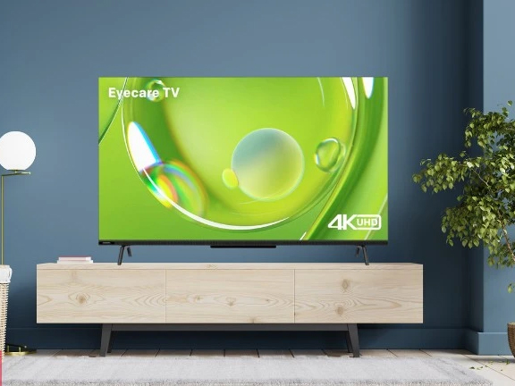 Google Tivi Coocaa 4K 65 inch 65Y73 Google Tivi Coocaa 4K 65 inch 65Y73