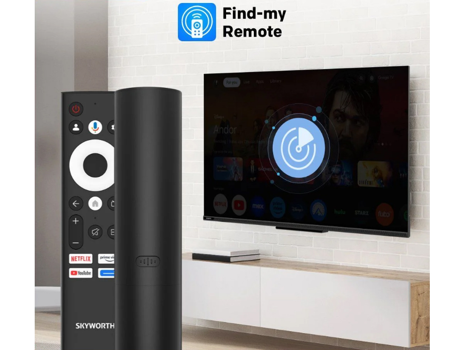 Remote của 65Y73 65Y73