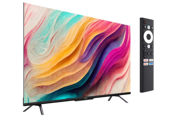 Smart Tivi Coocaa 70 inch 70Y72