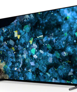 Google Tivi OLED Sony 4K 65 inch XR-65A80L