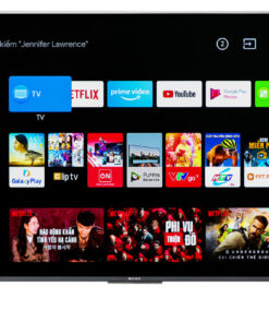 Ax88 one link truy cập Android 4K 75 inch KD-75X8500G