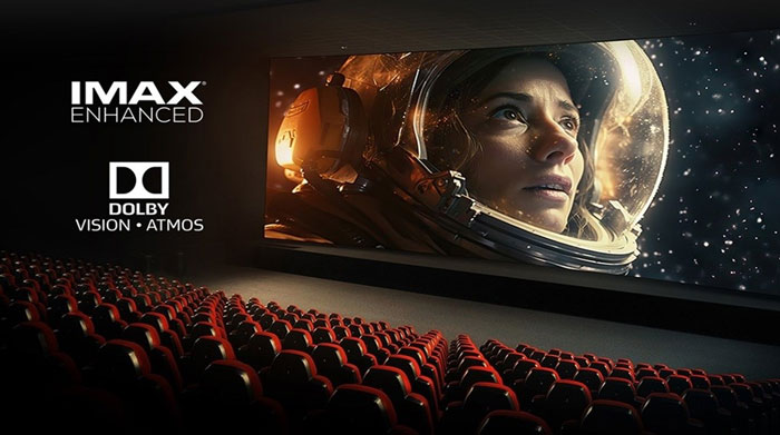 Mang trải nghiệm điện ảnh về nhà nhờ chế độ hiệu chỉnh Sony Pictures core Mang trải nghiệm điện ảnh về nhà nhờ chế độ hiệu chỉnh Sony Pictures core