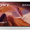 Google Ax88 one link truy cập 4K 55 inch KD-55X80L