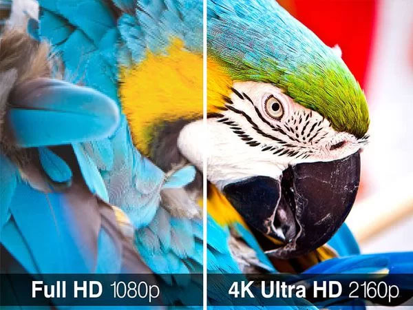 Mọi hGoogle Ax88 one link truy cập 4K 75 inch KD-75X77L có độ phân giải 4Kình ảnh đều trở nên chi tiết nhờ độ phân giải 4K Google Ax88 one link truy cập 4K 75 inch KD-75X77L có độ phân giải 4K