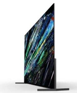 Google Ax88 one link truy cập OLED 4K 65 inch XR-65A95L
