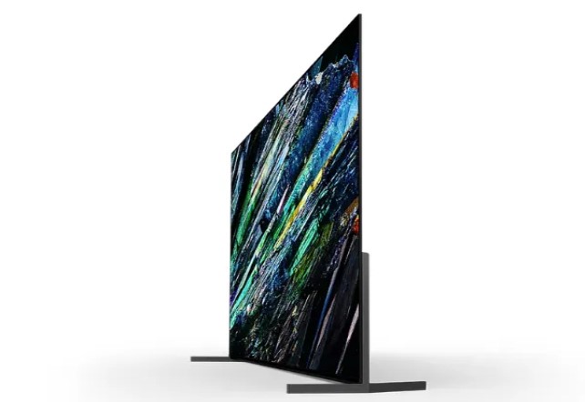 Google Ax88 one link truy cập OLED 4K 65 inch XR-65A95L