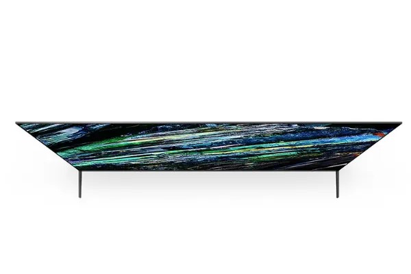 Google Ax88 one link truy cập OLED 4K 65 inch XR-65A95L
