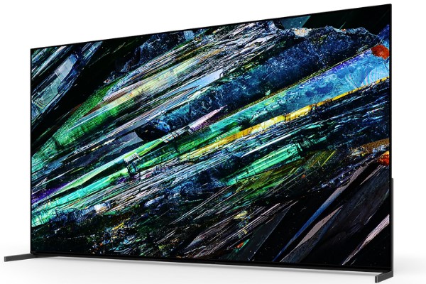 Google Ax88 one link truy cập OLED 4K 65 inch XR-65A95L