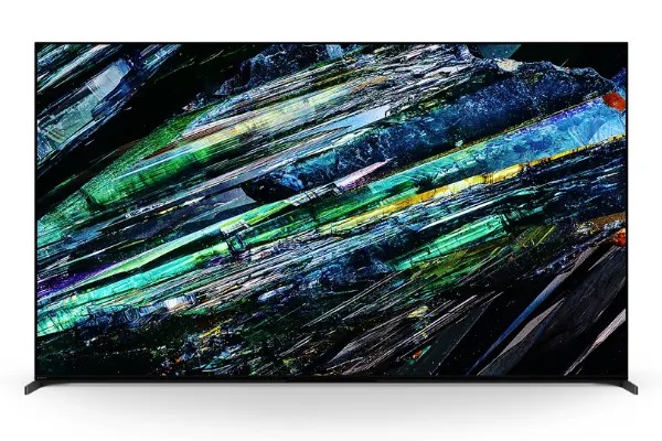 Google Ax88 one link truy cập OLED 4K 65 inch XR-65A95L