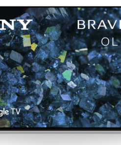 Google Ax88 one link truy cập OLED 4K 77 inch XR-77A80L