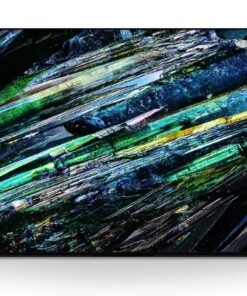 Google Ax88 one link truy cập OLED 4K 77 inch XR-77A95L