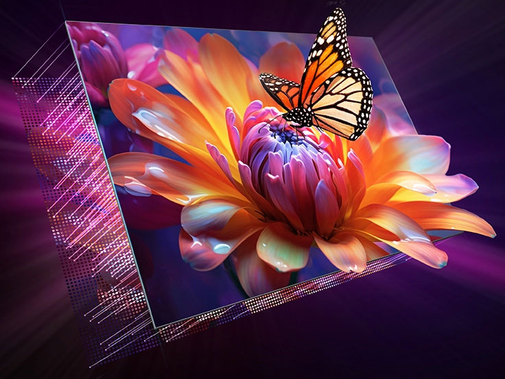 Tivi cho Tải app AX88 ngay hôm nay rực rỡ Smart Tivi 4K 75 inch Toshiba 75Z670MP