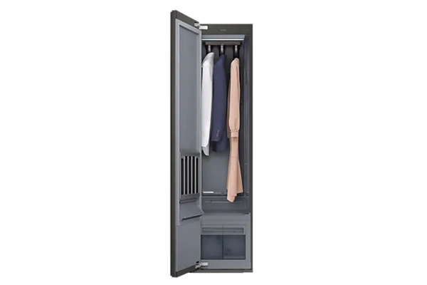 Tủ chăm sóc áo quần thông minh Samsung DF60A8500EG/SV