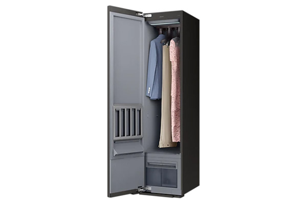 Tủ chăm sóc áo quần thông minh Samsung DF60A8500EG/SV