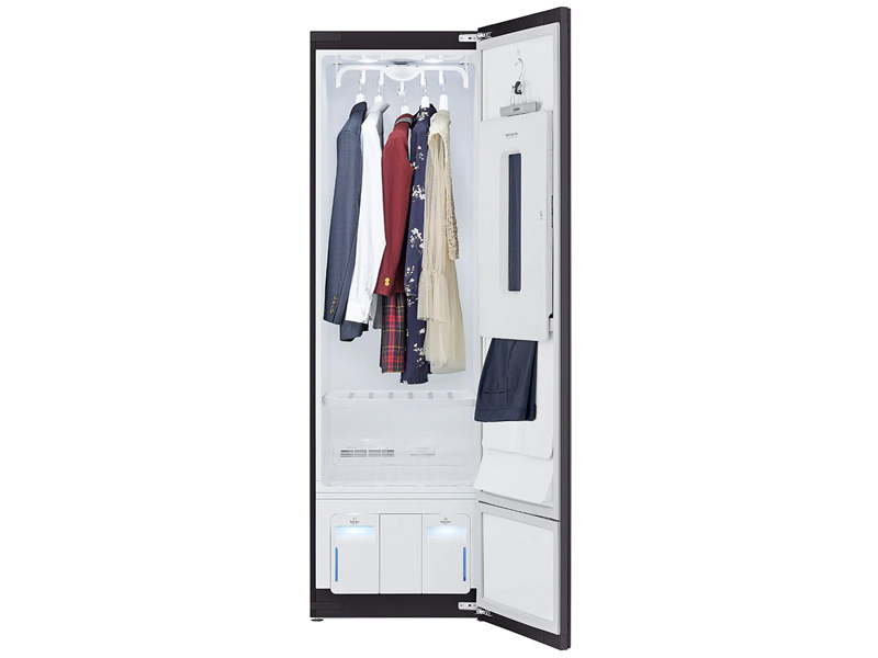 Tủ chăm sóc Ax888 bao lì xì miễn phí thông minh LG S5GOC