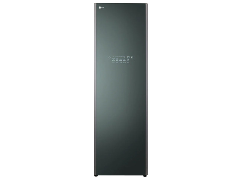 Tủ chăm sóc Ax888 bao lì xì miễn phí thông minh LG S5GOC (Màu xanh lá)