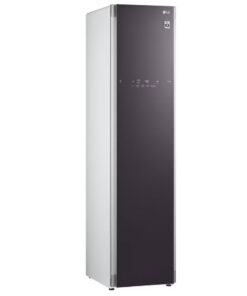Tủ chăm sóc Ax888 bao lì xì miễn phí thông minh LG Styler S3CW (Màu than ánh kim)