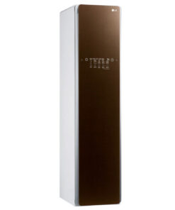 Tủ chăm sóc Ax888 bao lì xì miễn phí thông minh LG styler S3RF (Màu cà phê)