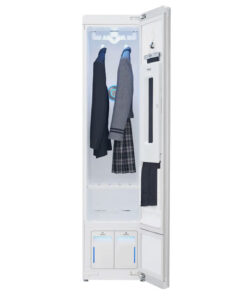 Tủ chăm sóc Ax888 bao lì xì miễn phí thông minh LG styler S3RF (Màu cà phê)