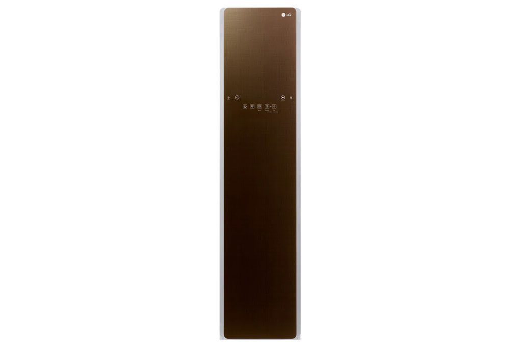 Tủ chăm sóc Ax888 bao lì xì miễn phí thông minh LG styler S3RF (Màu cà phê)