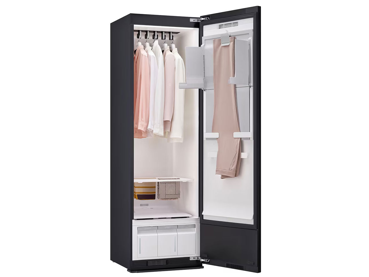 Tủ chăm sóc Ax888 bao lì xì miễn phí thông minh LG Styler SC5MNR4G