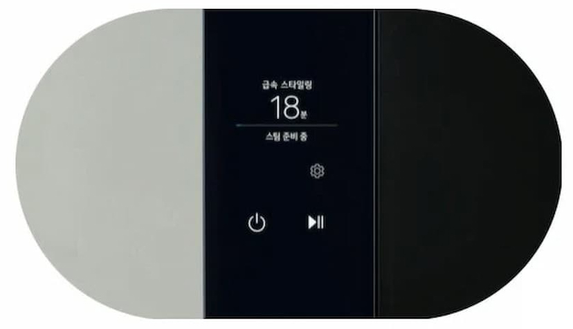 Tủ chăm sóc Ax888 bao lì xì miễn phí thông minh LG Styler SC5GMR80H