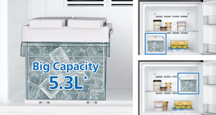 Ax88Win Com Link đăng ký tài khoản Hitachi 339 lít R-FVX450PGV9 GBK có khay đá xoay linh hoạt Ax88Win Com Link đăng ký tài khoản Hitachi 339 lít R-FVX450PGV9 GBK có khay đá xoay linh hoạt