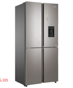 Ax88Win Com Link đăng ký tài khoản 4 cửa 456L AQUA AQR-IGW525EM(GP) - Màu nâu