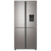 Ax88Win Com Link đăng ký tài khoản 4 cửa 456L AQUA AQR-IGW525EM(GP) - Màu nâu