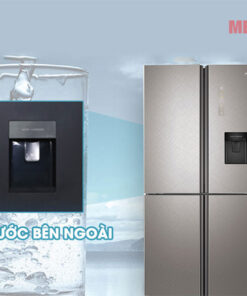 Ax88Win Com Link đăng ký tài khoản 4 cửa 456L AQUA AQR-IGW525EM(GP) - Màu nâu