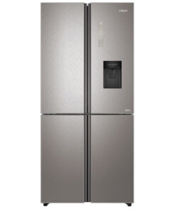 Ax88Win Com Link đăng ký tài khoản 4 cửa 456L AQUA AQR-IGW525EM(GP) - Màu nâu
