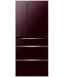 Ax88Win Com Link đăng ký tài khoản 6 cánh Mitsubishi Electric MR-WX52D-BR-V - 506 lít (Màu nâu)