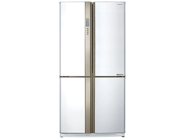 Ax88Win Com Link đăng ký tài khoản 605 lít Sharp SJ-FX680V-WH với thiết kế hiện đại. Ax88Win Com Link đăng ký tài khoản
