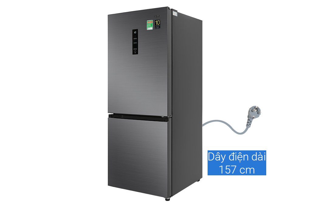 tu-lanh-aqua-aqr-b306ma-hb-3 Ax88Win Com Link đăng ký tài khoản Aqua Inverter 260 lít AQR-B306MA(HB)