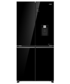 Ax88Win Com Link đăng ký tài khoản Aqua Inverter 469 lít Multi Door AQR-M536XA(WGB)