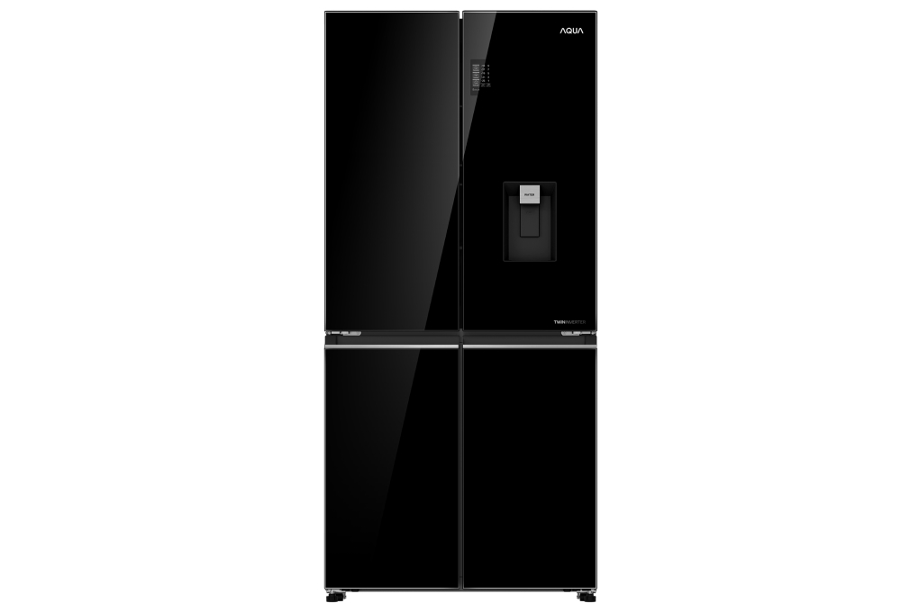 Ax88Win Com Link đăng ký tài khoản Aqua Inverter 469 lít Multi Door AQR-M536XA(WGB)