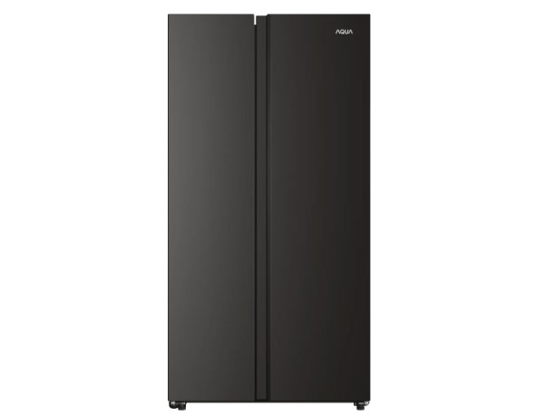 Ax88Win Com Link đăng ký tài khoản side by side Aqua 646 lít AQR-S682XA(BL) màu đen