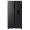 Ax88Win Com Link đăng ký tài khoản Aqua Inverter 524 lít AQR-SW541XA(FB) màu đen