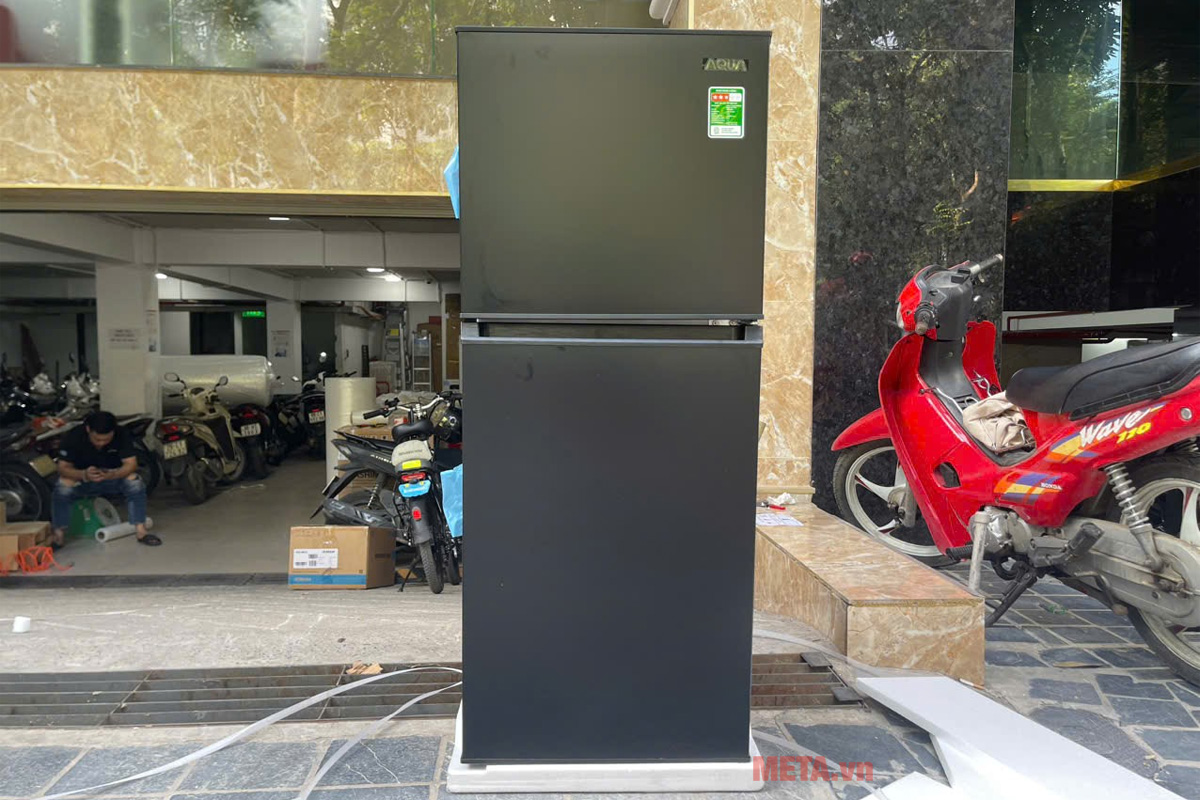 Ax88Win Com Link đăng ký tài khoản Aqua dùng cho 1 - 2 người Ax88Win Com Link đăng ký tài khoản Aqua 130 lít AQR-T160FA(BS)