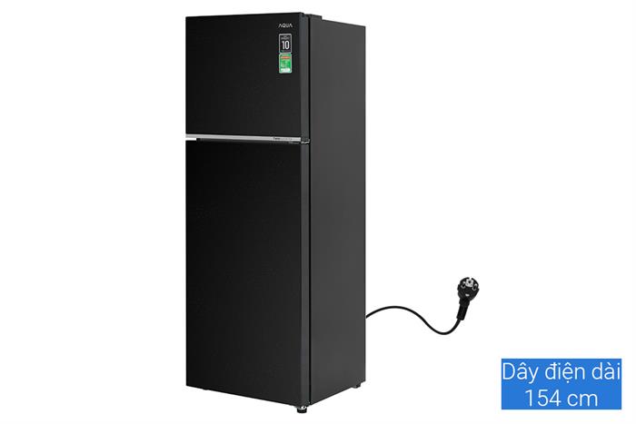 Ax88Win Com Link đăng ký tài khoản Aqua Inverter 236 lít AQR-T260FA(FB)