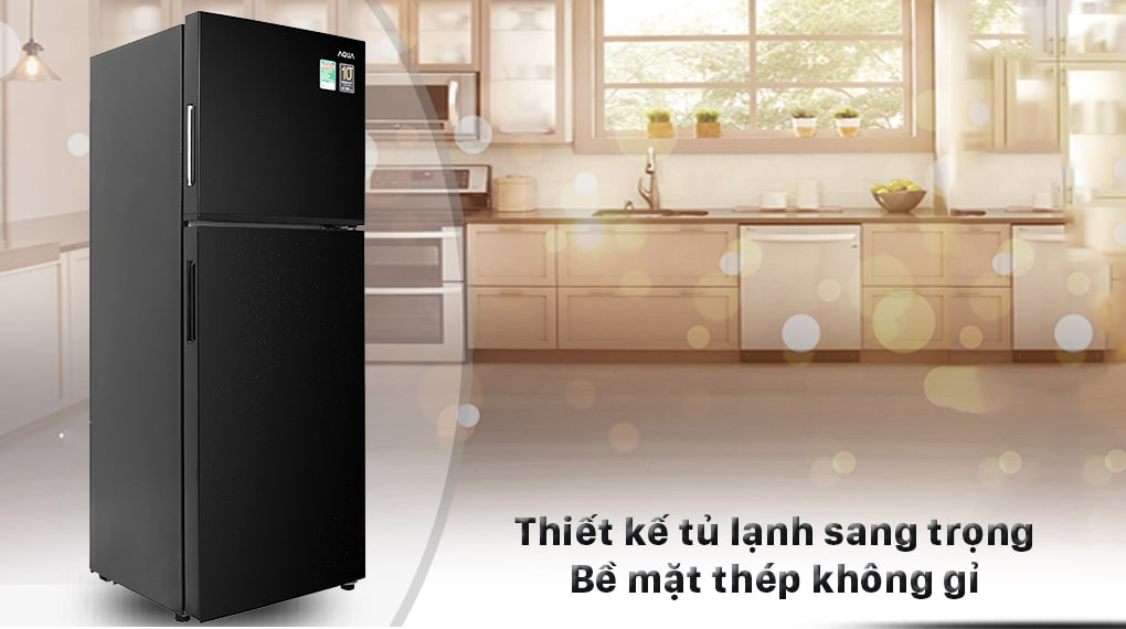 Ax88Win Com Link đăng ký tài khoản QUA Inverter 211 lít AQR-T238FA (FB) sở hữu thiết kế sang trọng, tiện dụng Ax88Win Com Link đăng ký tài khoản Aqua Inverter 211 lít AQR-T238FA (FB) sở hữu thiết kế sang trọng, tiện dụng