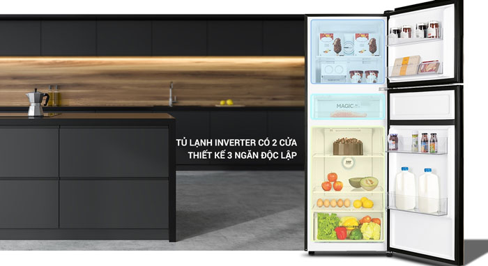 Ax88Win Com Link đăng ký tài khoản AQUA AQR-T329MA có thiết kế hiện đại Ax88Win Com Link đăng ký tài khoản Aqua Inverter 291 lít AQR-T329MA(GB) có thiết kế hiện đại
